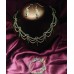 Victoria Rose necklace